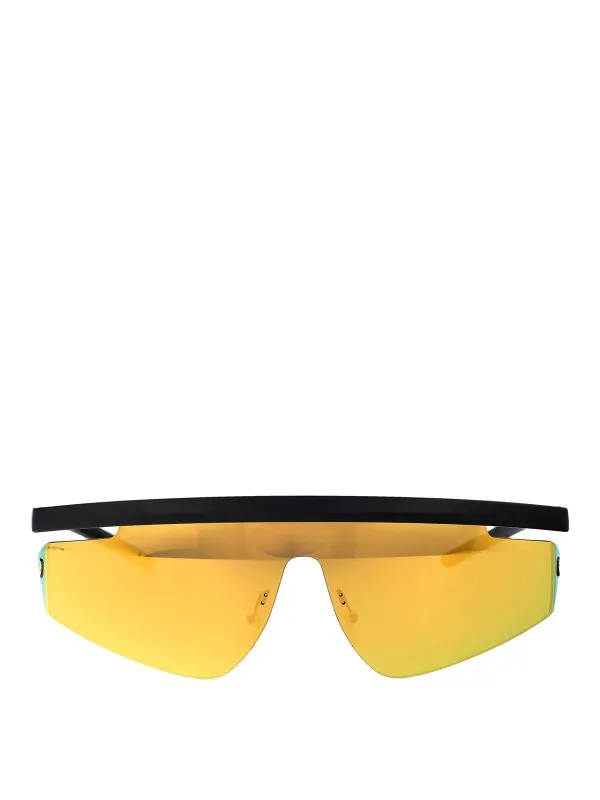 Ferrari Lunettes De Soleil - Noir - Noir - Femme | 0FZ60015047P