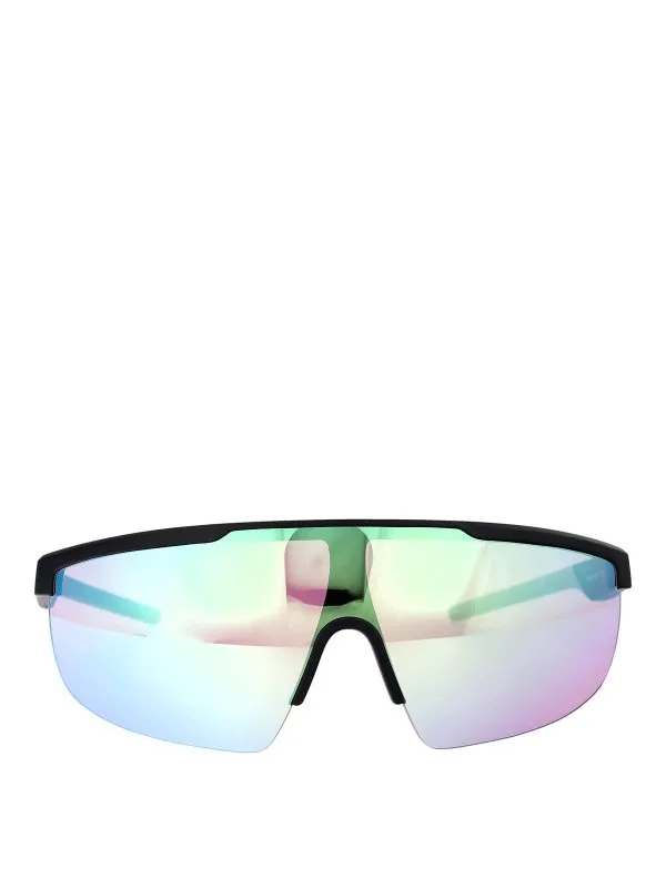 Ferrari Lunettes De Soleil - Noir - Noir - Femme | 0FZ6005U5047V