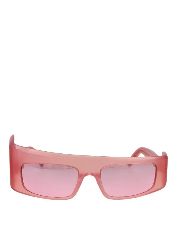 Gcds Lunettes De Soleil - Multicolore - Multicolore | GD004375T