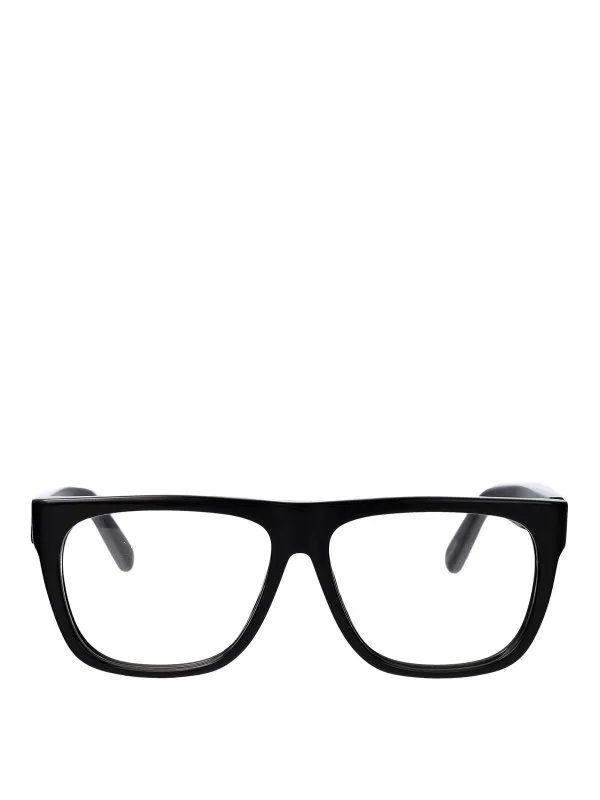 Gcds Lunettes De Soleil - Noir - Noir - Femme | GD5031001