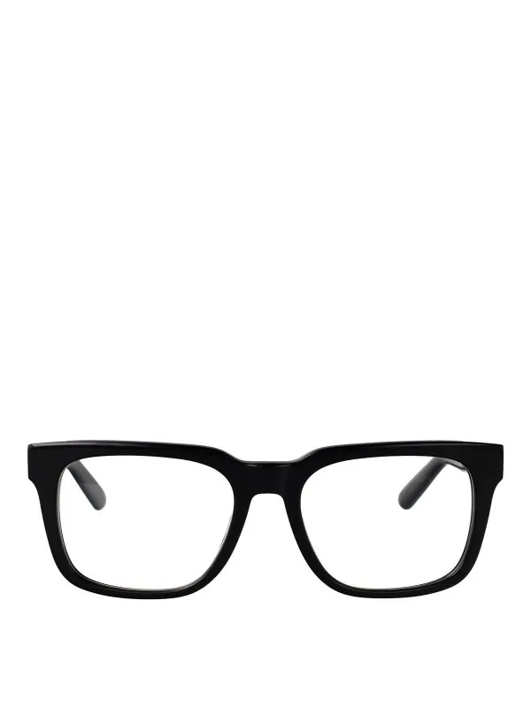 Gcds Lunettes De Soleil - Noir - Noir - Femme | GD5037001