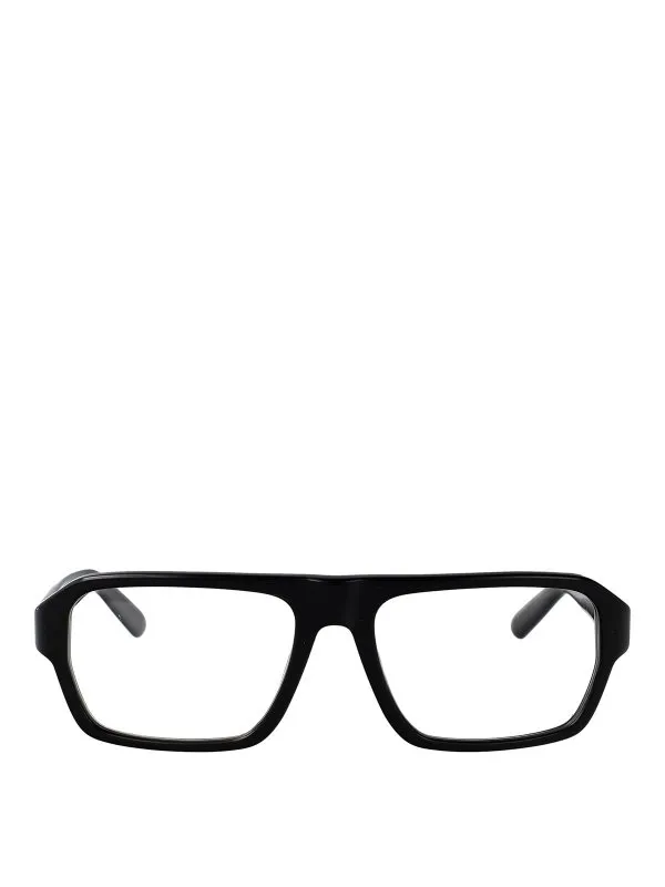 Gcds Lunettes De Soleil - Noir - Noir - Femme | GD5038001