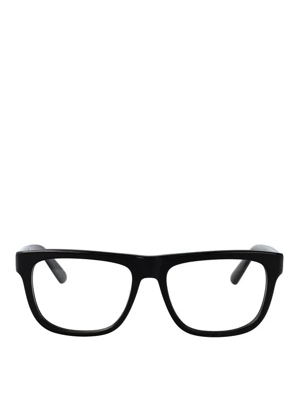 Gcds Lunettes De Soleil - Noir - Noir - Femme | GD5043001