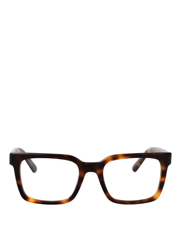 Gcds Lunettes De Soleil - Marron - Marron - Femme | GD5044052