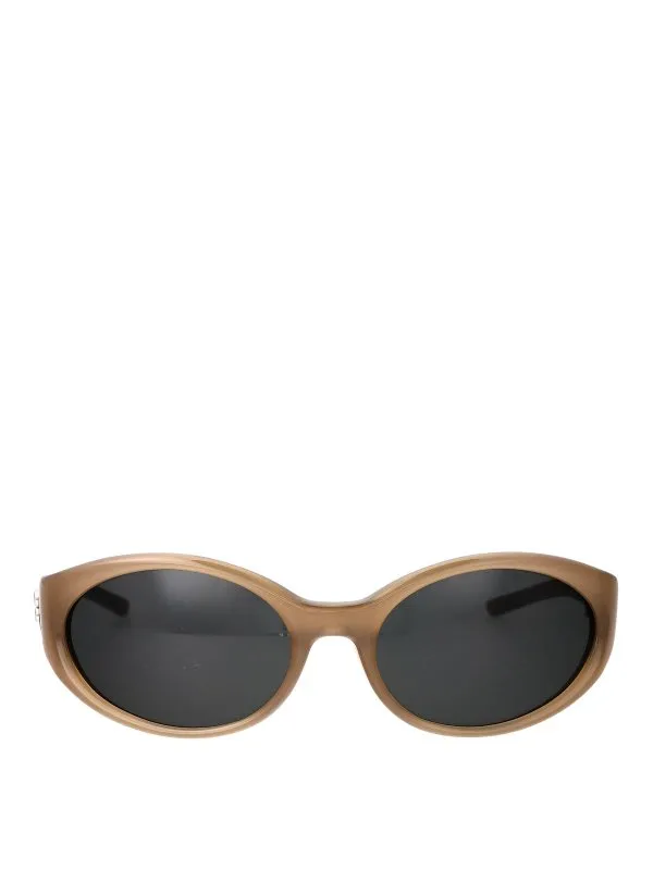 Gentle Monster Lunettes De Soleil - Marron | SPHEREBRC9BROWN