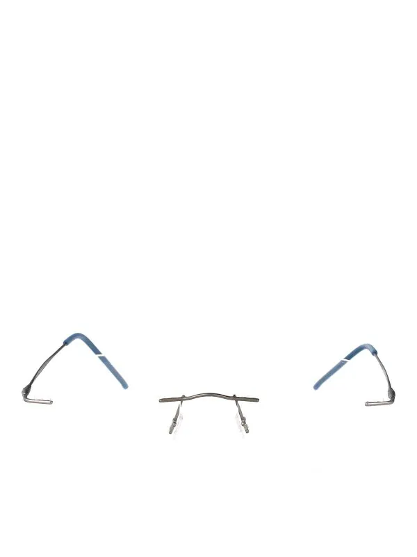 Giorgio Armani Lunettes De Soleil - Gris - Gris | 0AR51473003