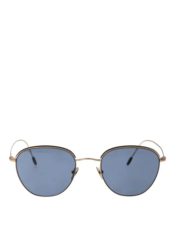 Giorgio Armani Lunettes De Soleil - Or - Or | 0AR6048302819