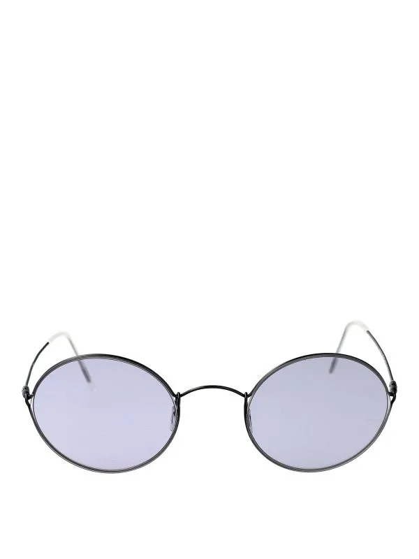 Giorgio Armani Lunettes De Soleil - Noir - Noir | 0AR6115T3001M3