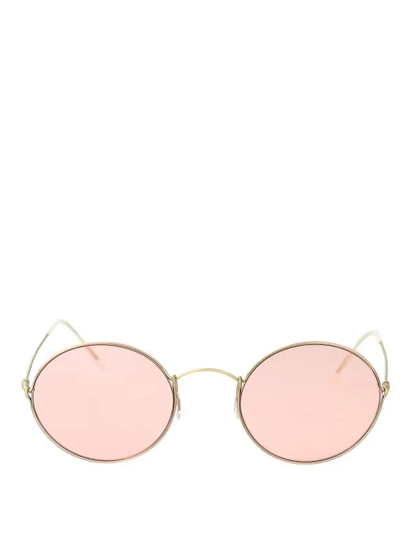 Giorgio Armani Lunettes De Soleil - Or - Or | 0AR6115T30025