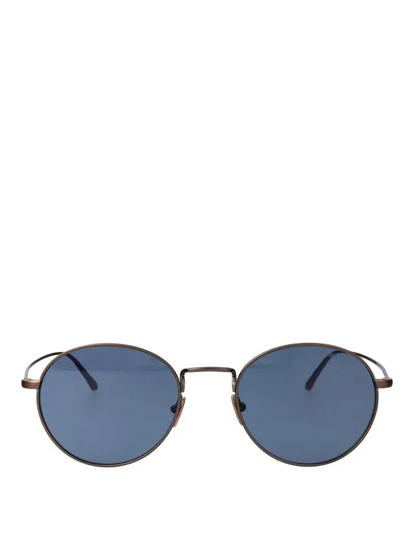Giorgio Armani Lunettes De Soleil - Or - Or | 0AR6125300619