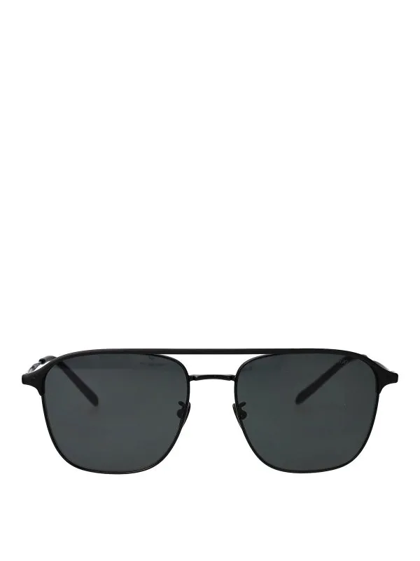 Giorgio Armani Lunettes De Soleil - Noir - Noir | 0AR6154300187