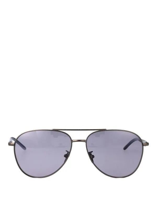 Giorgio Armani Lunettes De Soleil - Gris - Gris | 0AR61623003M3