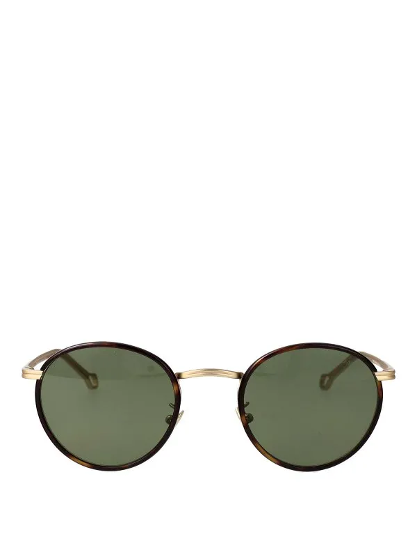 Giorgio Armani Lunettes De Soleil - Or - Or | 0AR6163J30022A