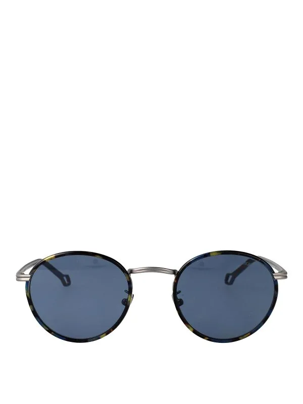 Giorgio Armani Lunettes De Soleil - Gris - Gris | 0AR6163J300319