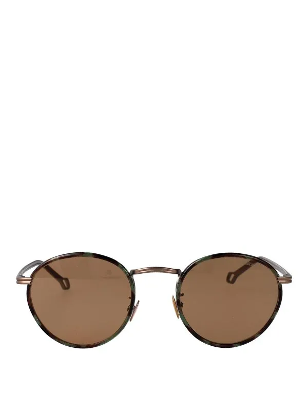 Giorgio Armani Lunettes De Soleil - Or - Or | 0AR6163J300673