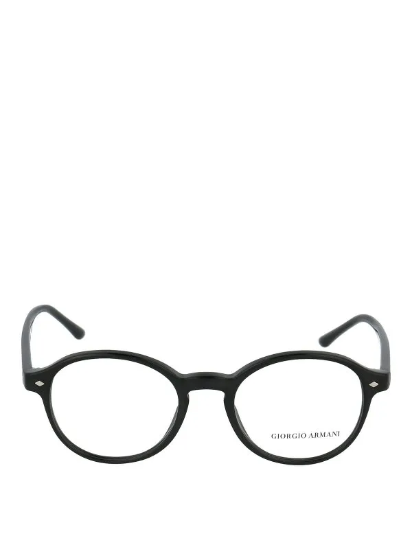 Giorgio Armani Lunettes De Soleil - Noir - Noir | 0AR70045001