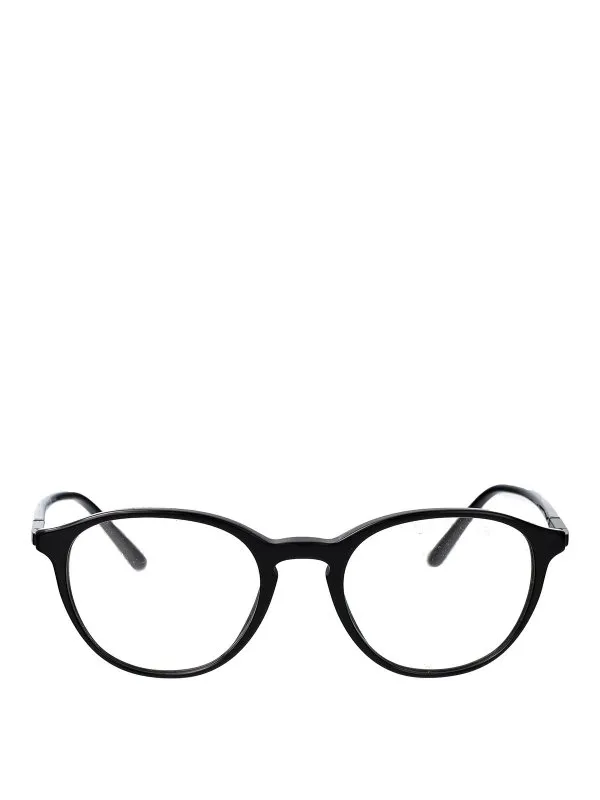 Giorgio Armani Lunettes De Soleil - Noir - Noir | 0AR72375001