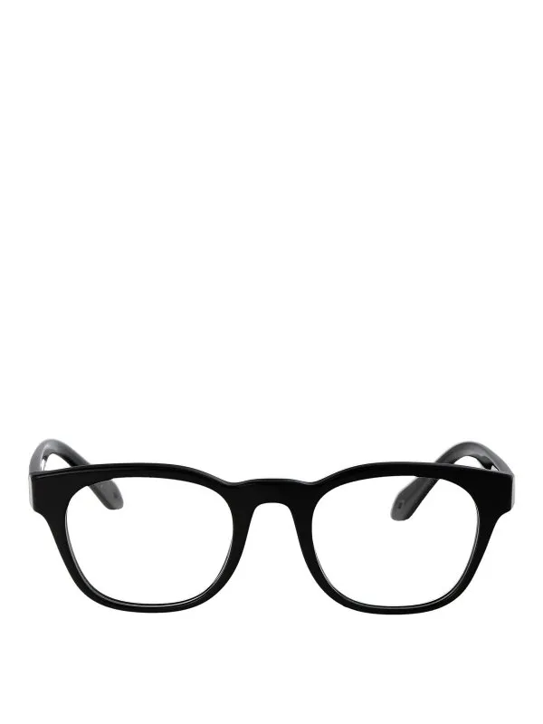 Giorgio Armani Lunettes De Soleil - Noir - Noir | 0AR72425875