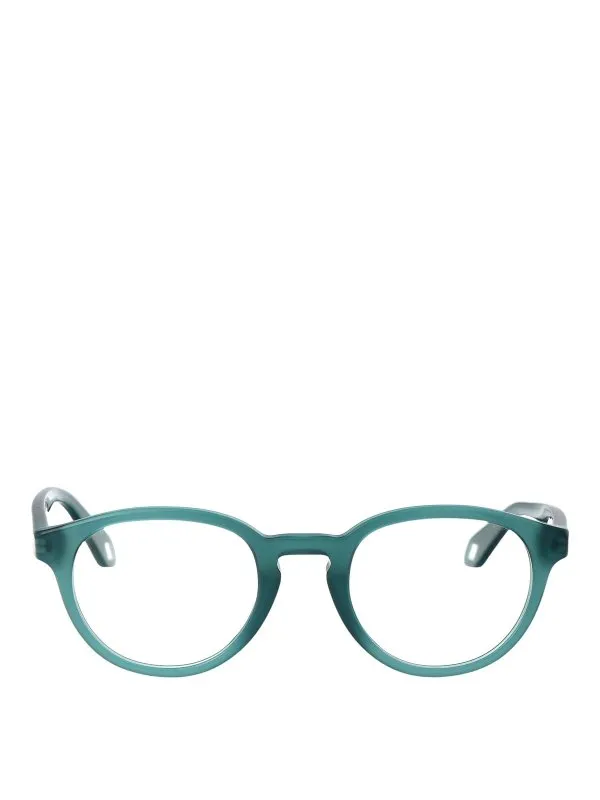 Giorgio Armani Lunettes De Soleil - Vert - Vert | 0AR72486044