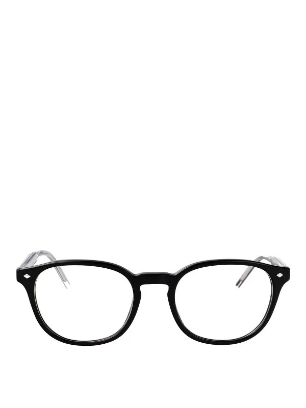 Giorgio Armani Lunettes De Soleil - Noir - Noir | 0AR72595875