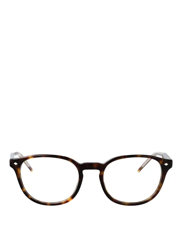Giorgio Armani Lunettes De Soleil - Marron - Marron | 0AR72595879