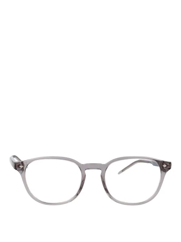 Giorgio Armani Lunettes De Soleil - Gris - Gris | 0AR72596070