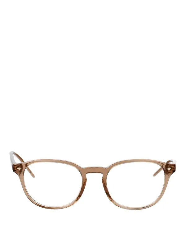 Giorgio Armani Lunettes De Soleil - Marron - Marron | 0AR72596072