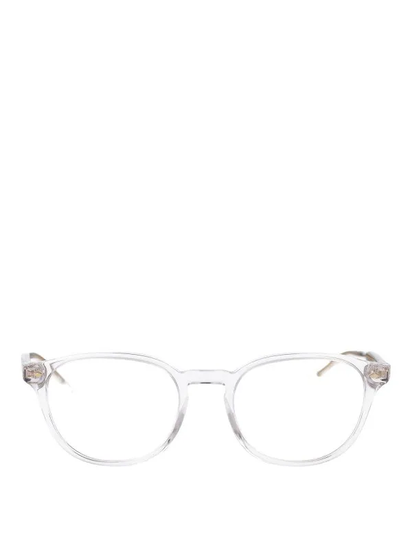 Giorgio Armani Lunettes De Soleil - Blanc - Blanc | 0AR72596075