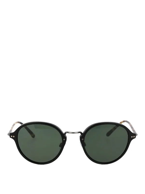 Giorgio Armani Lunettes De Soleil - Noir - Noir | 0AR8139500131