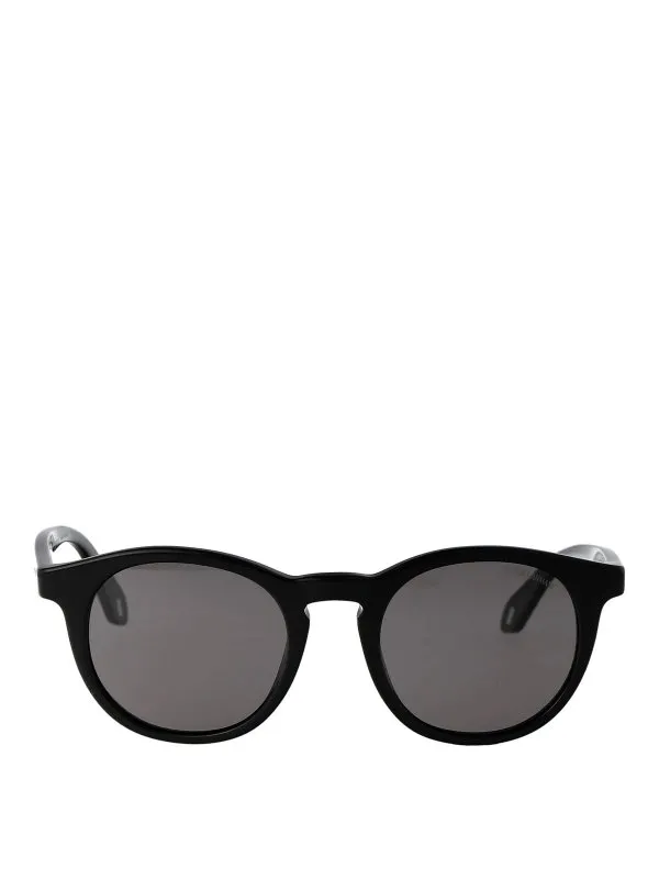 Giorgio Armani Lunettes De Soleil - Noir - Noir | 0AR81925875B1