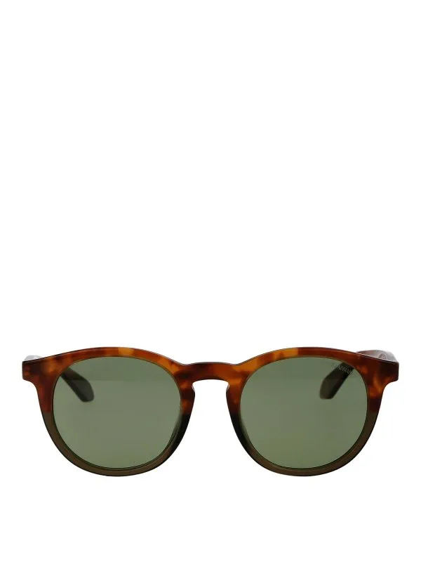 Giorgio Armani Lunettes De Soleil - Marron - Marron | 0AR8192598814