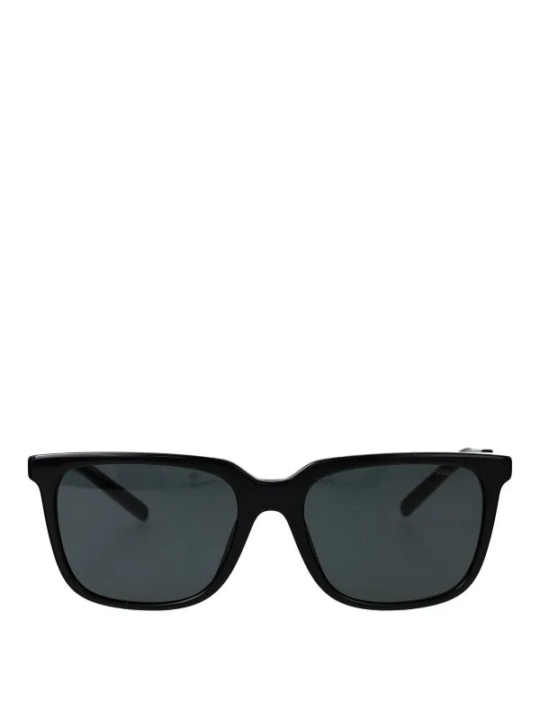Giorgio Armani Lunettes De Soleil - Noir - Noir | 0AR8202U587587