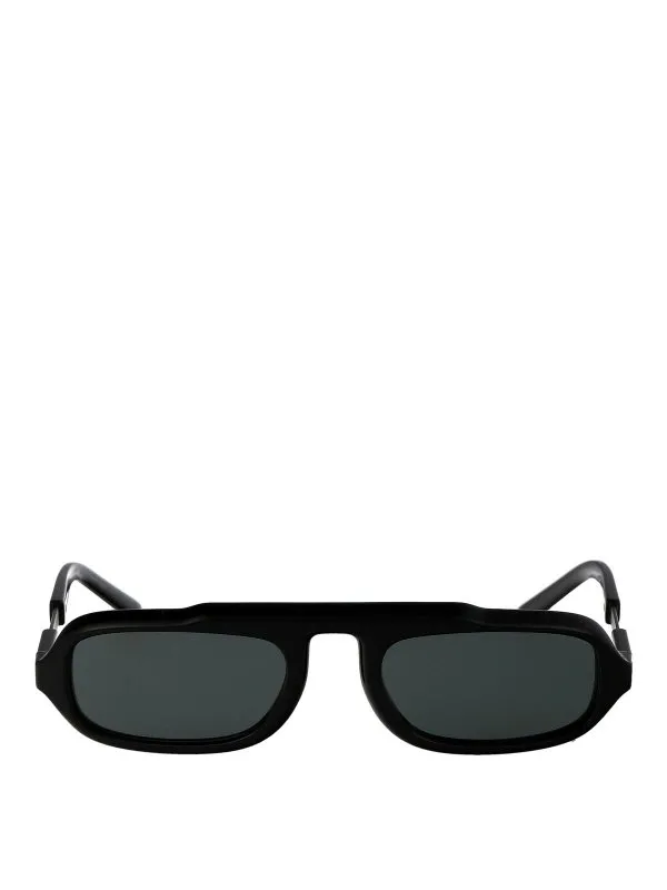 Giorgio Armani Lunettes De Soleil - Noir - Noir | 0AR8203587587