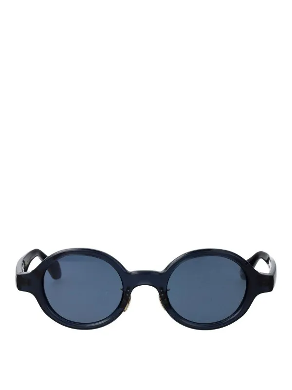Giorgio Armani Lunettes De Soleil - Bleu - Bleu | 0AR8205606419
