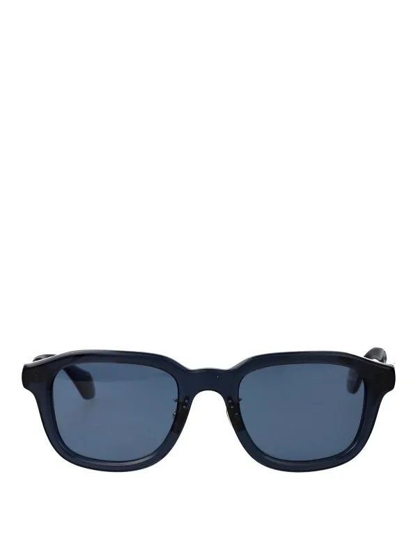 Giorgio Armani Lunettes De Soleil - Bleu - Bleu | 0AR8206606419