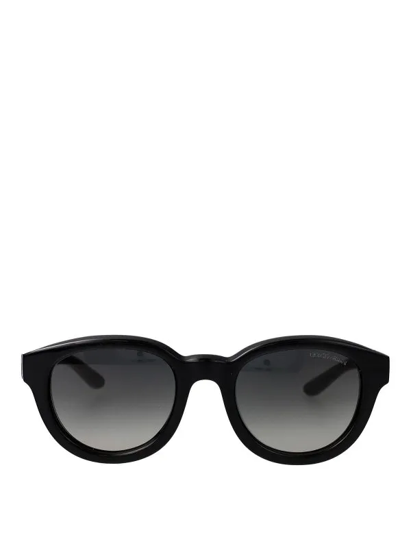 Giorgio Armani Lunettes De Soleil - Noir - Noir | 0AR8181587571
