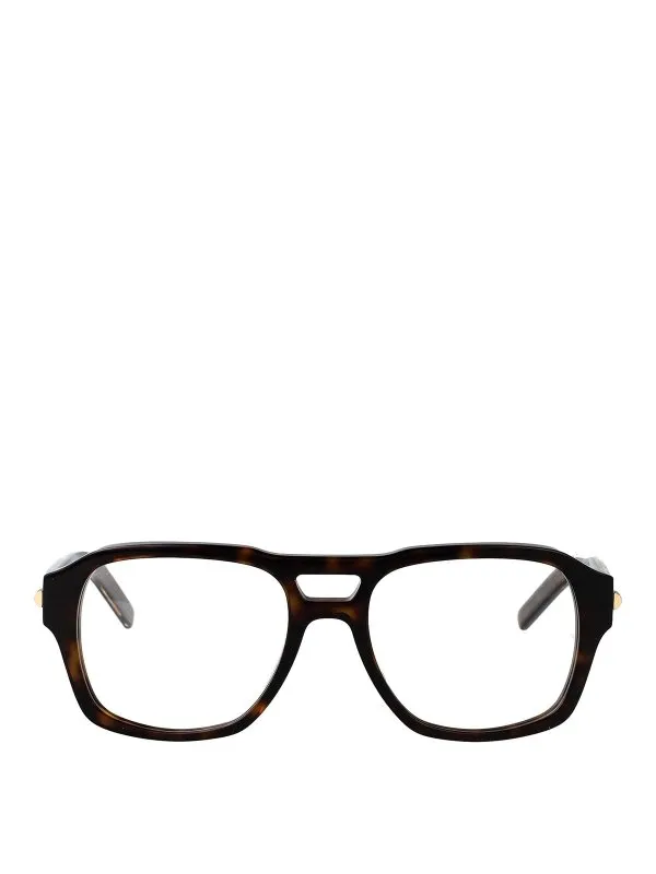 Givenchy Lunettes De Soleil - Marron - Marron - Homme | GV50081I052