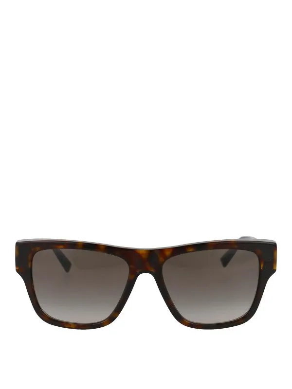 Givenchy Lunettes De Soleil - Marron - Marron | GV7190S086HA