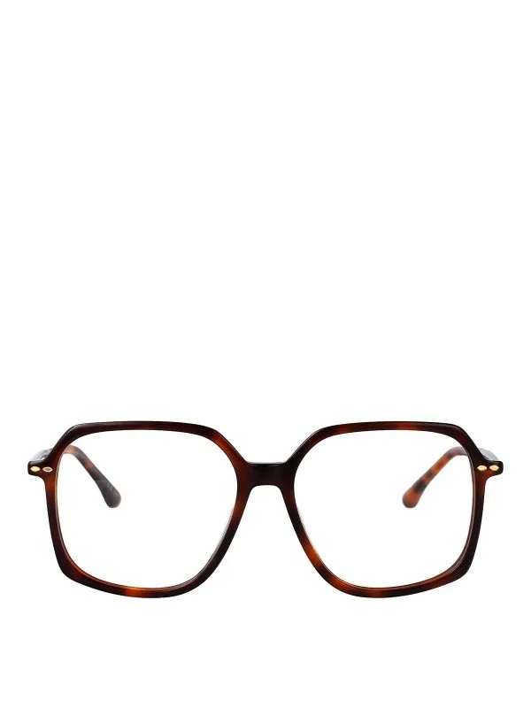 Isabel Marant Lunettes De Soleil - Marron - Marron | IM0201086