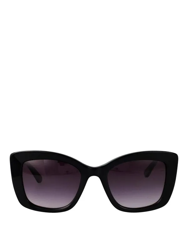 Karl Lagerfeld Lunettes De Soleil - Noir - Noir | KL6139S001