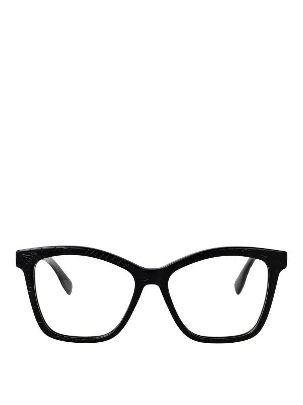 Karl Lagerfeld Lunettes De Soleil - Noir - Noir - Femme | KL60947