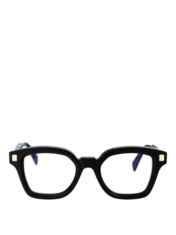Kuboraum Lunettes De Soleil - Noir - Noir | KRO0Q3BSS00000OPBSS