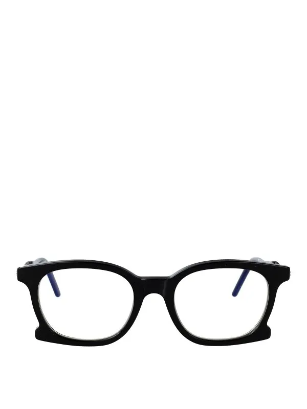 Kuboraum Lunettes De Soleil - Noir - Noir - Femme | A40061652ILLUM