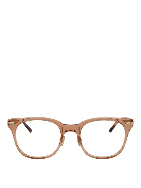 Linda Farrow Lunettes De Soleil - Aucun - Aucun | LF83AC4OPT