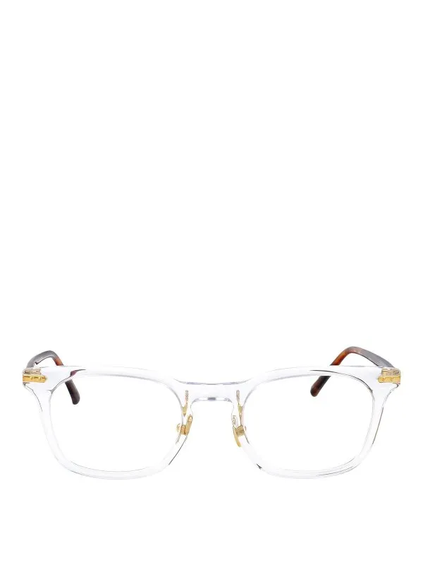 Linda Farrow Lunettes De Soleil - Aucun - Aucun | LF90AC3OPTC3