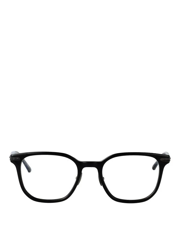 Linda Farrow Lunettes De Soleil - Noir - Noir | LF91AC5OPTC5