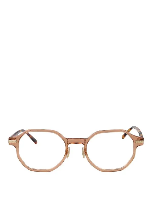 Linda Farrow Lunettes De Soleil - Aucun - Aucun | LF85AC4OPT