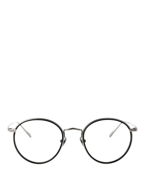 Linda Farrow Lunettes De Soleil - Or - Or - Femme | LFL1190C3OPTC3