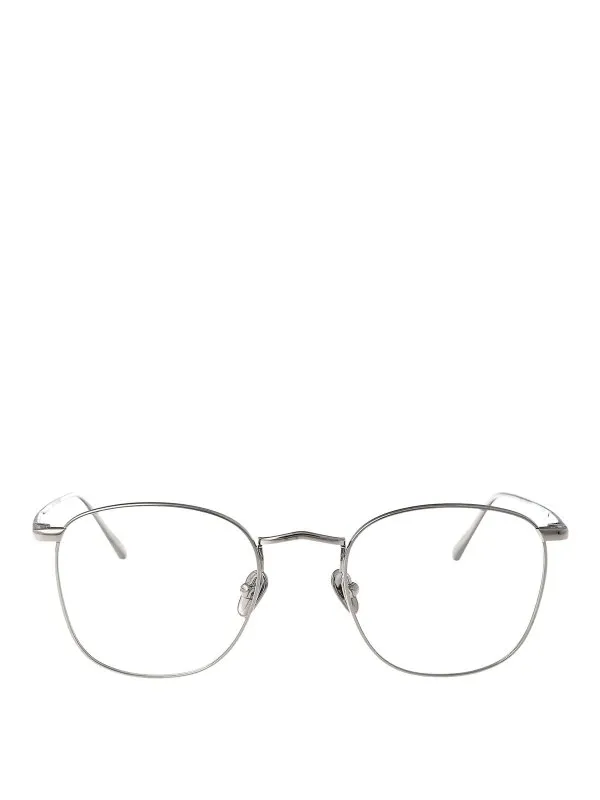 Linda Farrow Lunettes De Soleil - Or - Or - Femme | LFLC479C7OPTC7