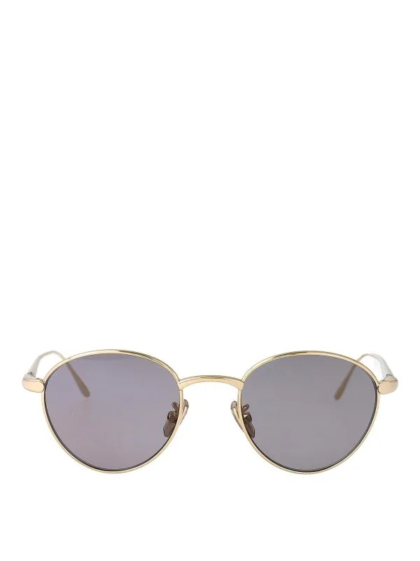 Loewe Lunettes De Soleil - Or - Or - Femme | LW40152U32A